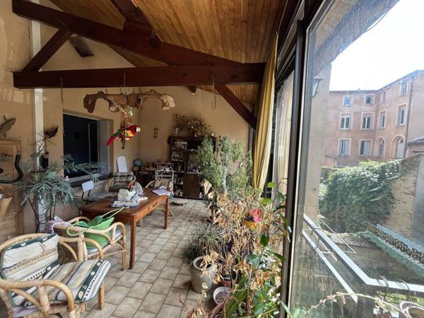 Maison à vendre |  Moissac |  7 pièces | 74 m²