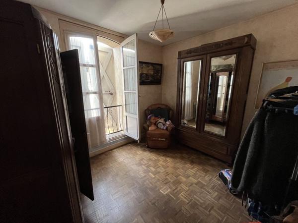 Maison à vendre |  Moissac |  7 pièces | 74 m²