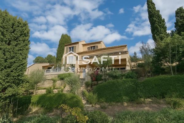 Vue panoramique sur la Cité de Carcassonne