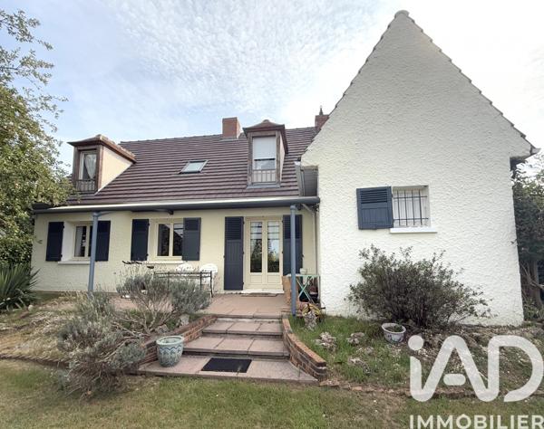 Maison à vendre 6 pièces 134 m² Saint-Sauveur