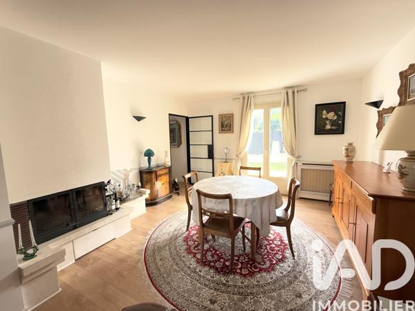 Maison à vendre 6 pièces 134 m² Saint-Sauveur