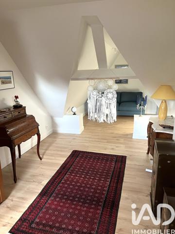 Maison à vendre 6 pièces 134 m² Saint-Sauveur