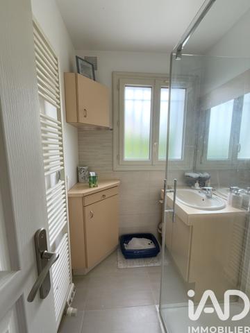 Maison à vendre 6 pièces 134 m² Saint-Sauveur