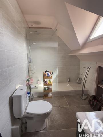 Maison à vendre 6 pièces 134 m² Saint-Sauveur