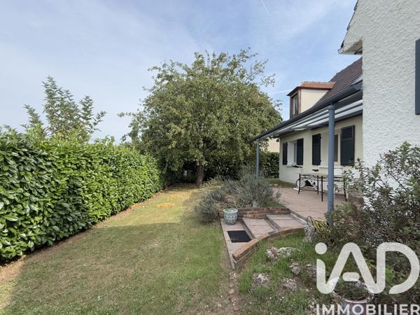 Maison à vendre 6 pièces 134 m² Saint-Sauveur