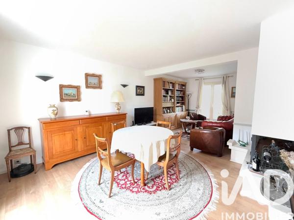Maison à vendre 6 pièces 134 m² Saint-Sauveur