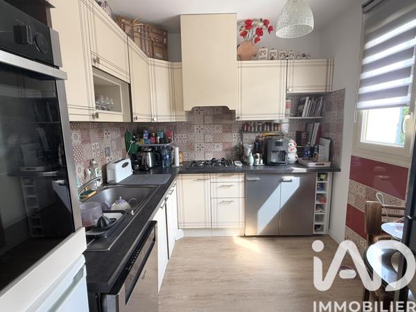 Maison à vendre 6 pièces 134 m² Saint-Sauveur