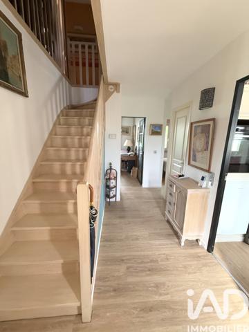 Maison à vendre 6 pièces 134 m² Saint-Sauveur