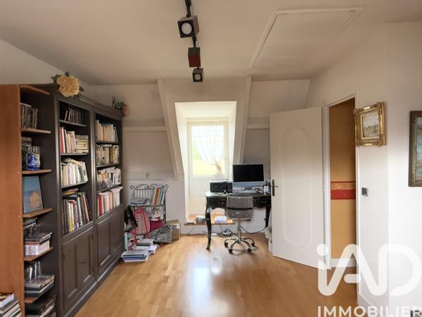 Maison à vendre 6 pièces 134 m² Saint-Sauveur