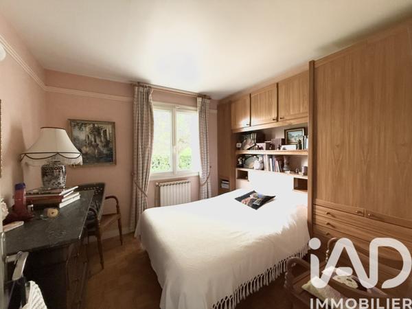 Maison à vendre 6 pièces 134 m² Saint-Sauveur