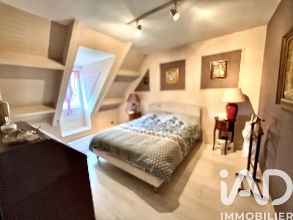 Maison à vendre 6 pièces 134 m² Saint-Sauveur