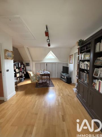 Maison à vendre 6 pièces 134 m² Saint-Sauveur