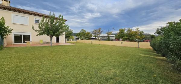 Maison à ROGNAC (13340)