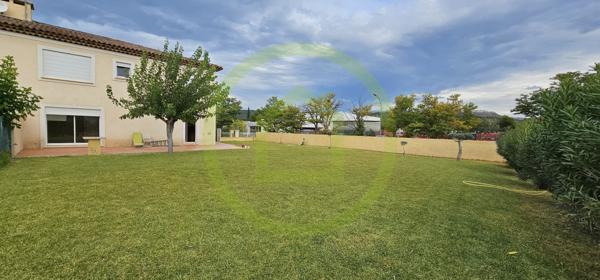 Maison à ROGNAC (13340)