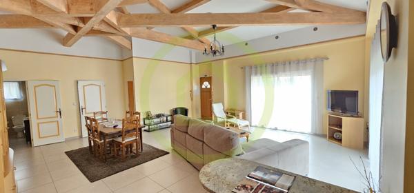 Maison à ROGNAC (13340)