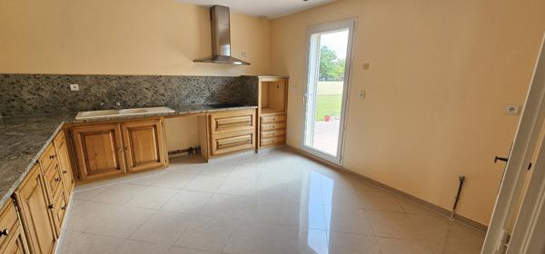 Maison à ROGNAC (13340)