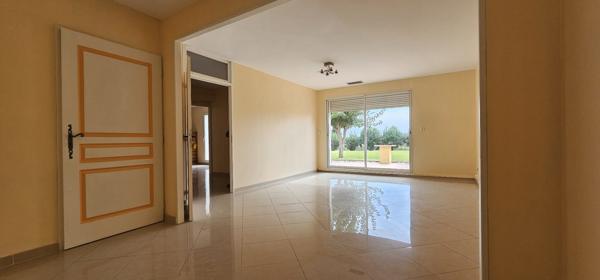 Maison à ROGNAC (13340)