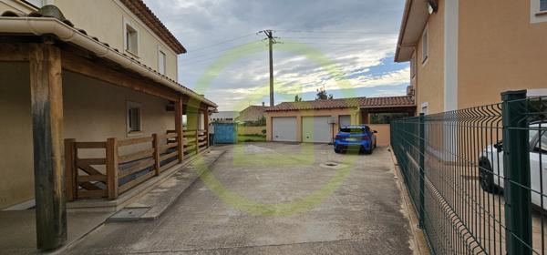 Maison à ROGNAC (13340)