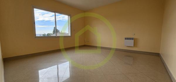 Maison à ROGNAC (13340)