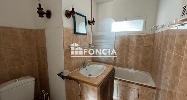 Location Appartement 3 pièces 56.43 m² - Saint-martin-d'hères 38400