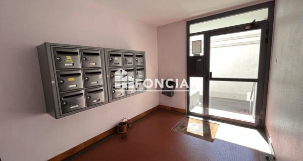 Location Appartement 3 pièces 56.43 m² - Saint-martin-d'hères 38400