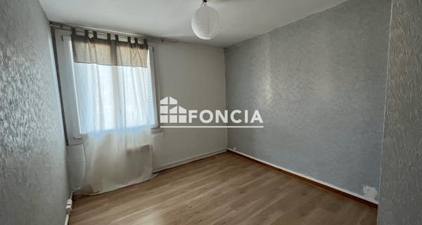 Location Appartement 3 pièces 56.43 m² - Saint-martin-d'hères 38400
