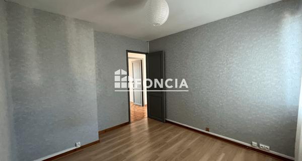 Location Appartement 3 pièces 56.43 m² - Saint-martin-d'hères 38400