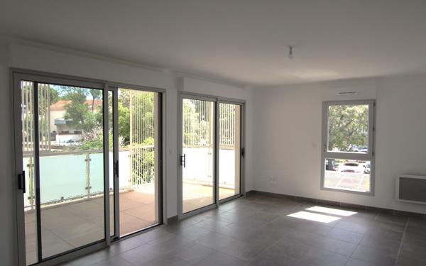 Appartement à vendre    3 pièces • 64,62 m2 Castelnau-le-Lez