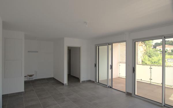 Appartement à vendre    3 pièces • 64,62 m2 Castelnau-le-Lez