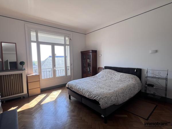 Vente Appartement 128m 2 - 3 chambre(s) - Tourcoing, Tourcoing Centre • Réf. VA27126