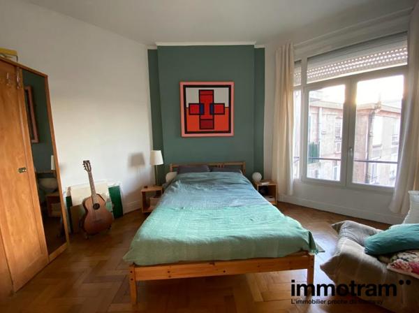 Vente Appartement 128m 2 - 3 chambre(s) - Tourcoing, Tourcoing Centre • Réf. VA27126