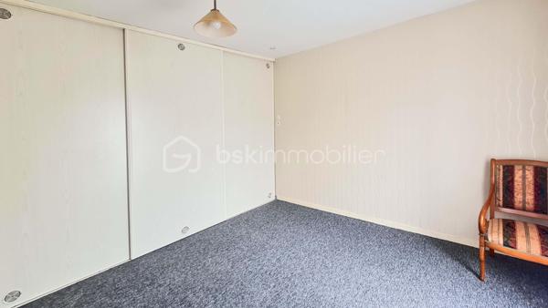 Maison de 93 m²