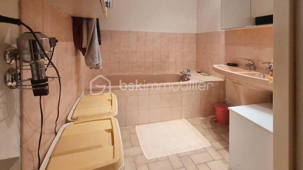 Maison de 93 m²