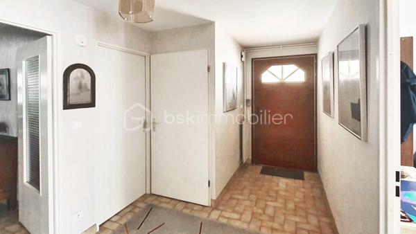 Maison de 93 m²