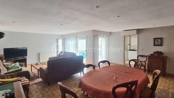 Maison de 93 m²