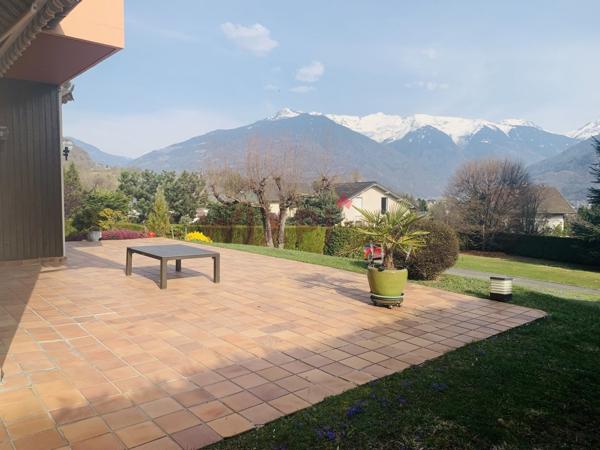 VILLA DE TYPE T7 DE 300m2 TERRAIN DE 2300M2 , Mercury VILLA DE TYPE T7 DE 300m2 TERRAIN DE 2300M2 , Mercury