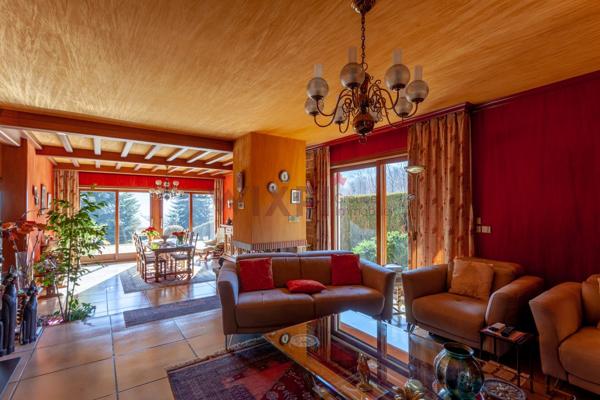 VILLA DE TYPE T7 DE 300m2 TERRAIN DE 2300M2 , Mercury VILLA DE TYPE T7 DE 300m2 TERRAIN DE 2300M2 , Mercury