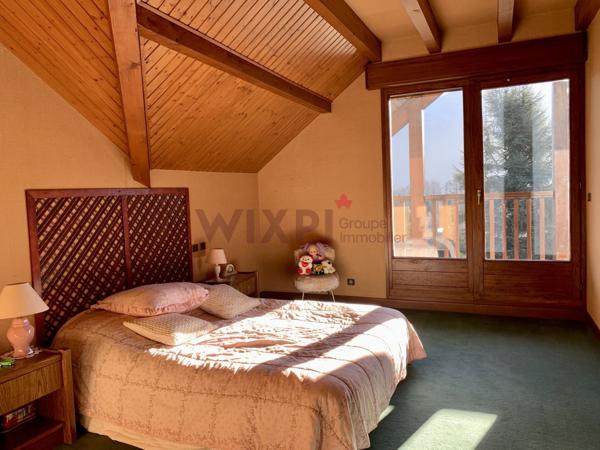 VILLA DE TYPE T7 DE 300m2 TERRAIN DE 2300M2 , Mercury VILLA DE TYPE T7 DE 300m2 TERRAIN DE 2300M2 , Mercury