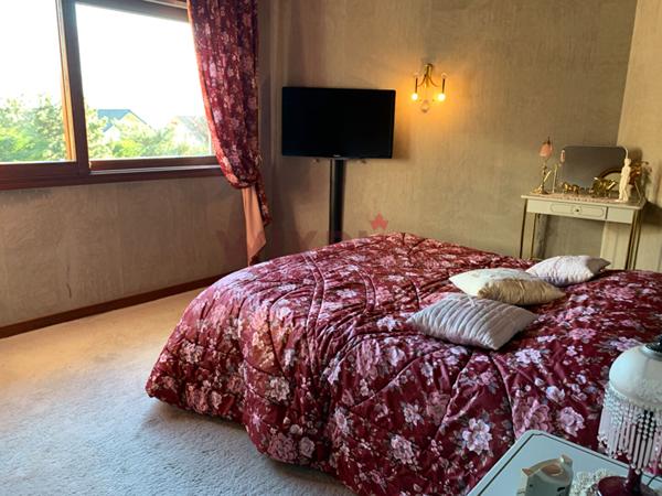 VILLA DE TYPE T7 DE 300m2 TERRAIN DE 2300M2 , Mercury VILLA DE TYPE T7 DE 300m2 TERRAIN DE 2300M2 , Mercury