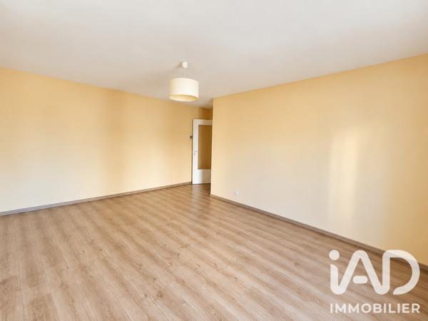Appartement à vendre 2 pièces 46 m² Lyon 7