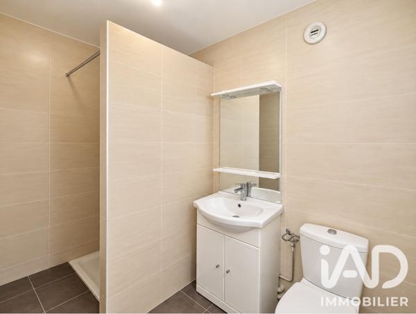 Appartement à vendre 2 pièces 46 m² Lyon 7