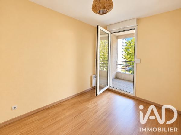 Appartement à vendre 2 pièces 46 m² Lyon 7