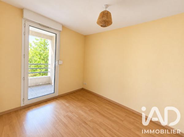 Appartement à vendre 2 pièces 46 m² Lyon 7