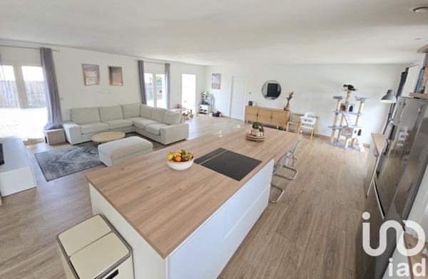 Maison à vendre 6 pièces 160 m² Mios