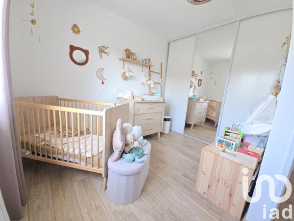 Maison à vendre 6 pièces 160 m² Mios