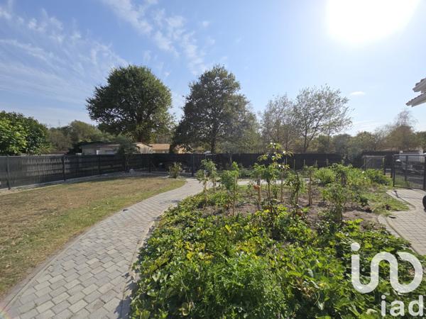 Maison à vendre 6 pièces 160 m² Mios