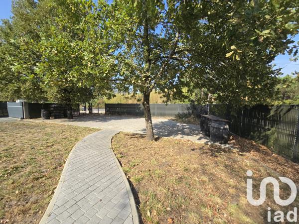 Maison à vendre 6 pièces 160 m² Mios