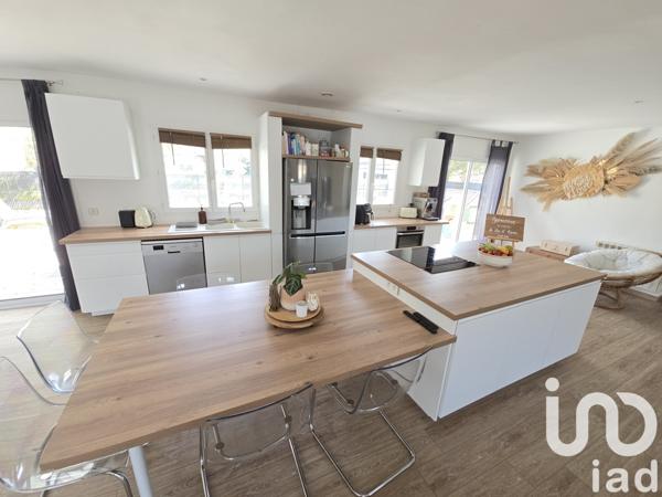 Maison à vendre 6 pièces 160 m² Mios