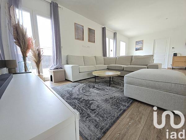 Maison à vendre 6 pièces 160 m² Mios
