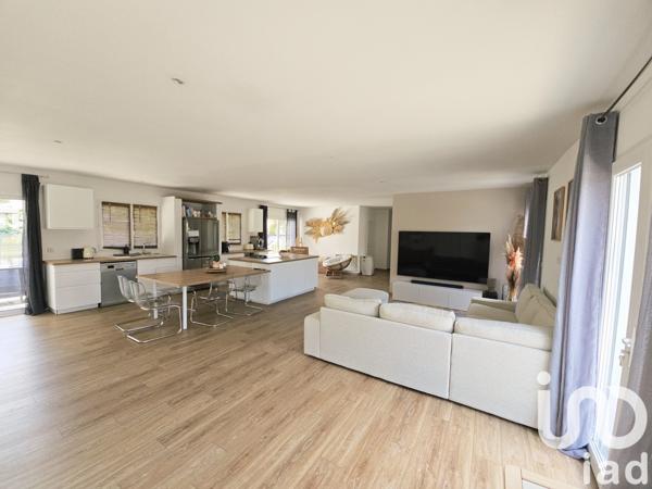Maison à vendre 6 pièces 160 m² Mios